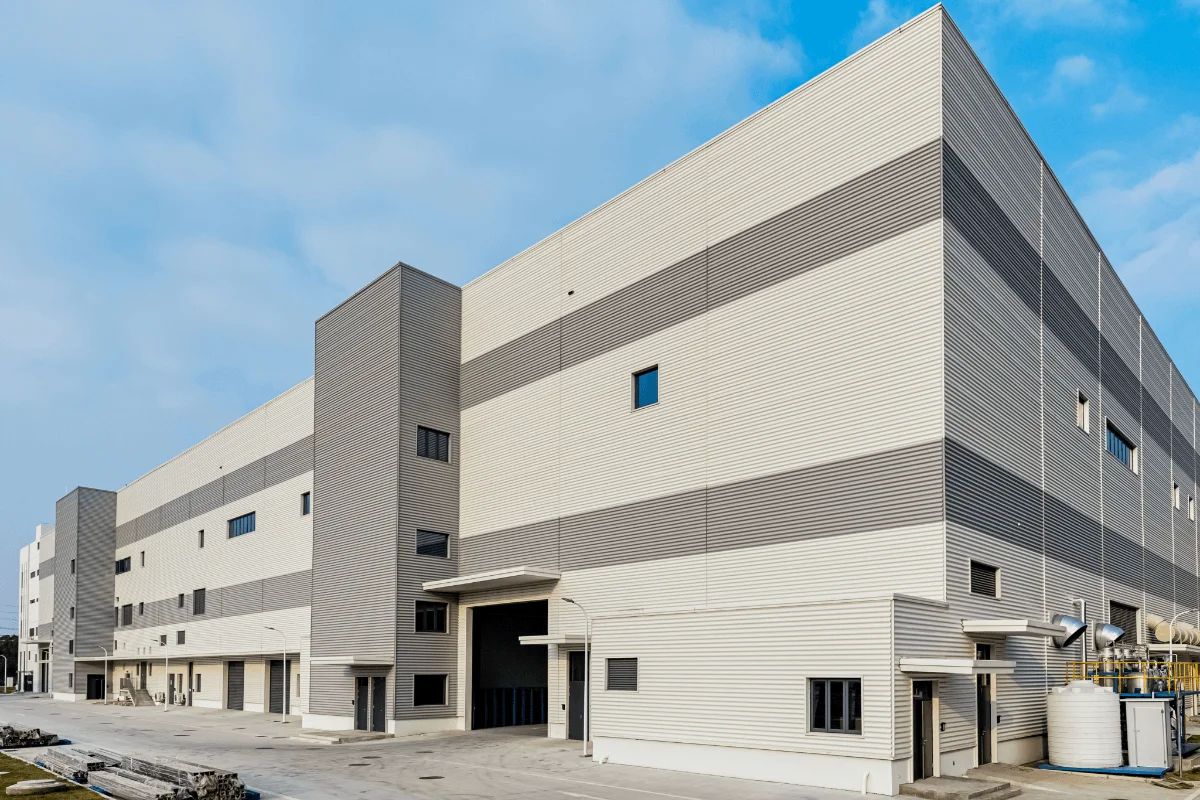 Partner Visit: A Walk Through Innovation – From Raw Material to Custom Portable Solutions