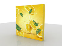 Quicklyshow Pop-Up-Leuchtkasten (FB3 3X3)