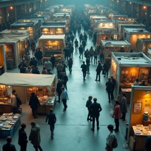 Installation services