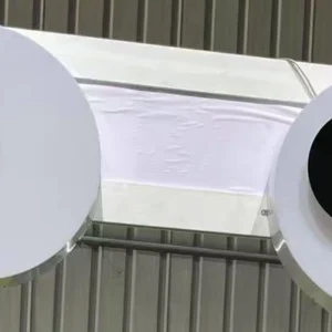 Animated Rotating Eye Lightbox Sign – Eye-Catching LED Storefront Display for Brand Promotion