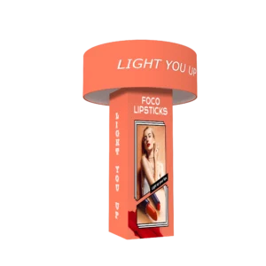 Blimp Tube Circle Square Tower Kit